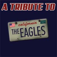 The Eagles — On The Border